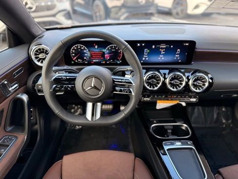 New 2026 Mercedes-Benz CLA 250 4MATIC image 14