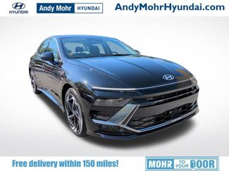 Used 2026 Hyundai Sonata SEL AWD/4WD 360° Tour