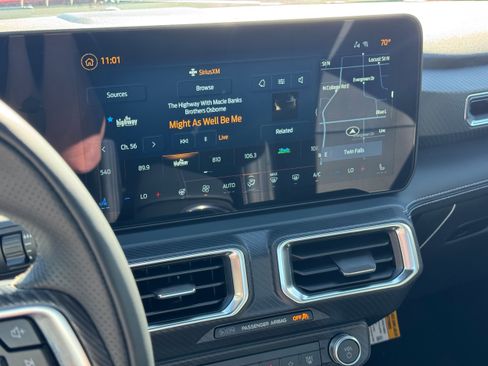 New 2025 Ford Mustang Premium image 24