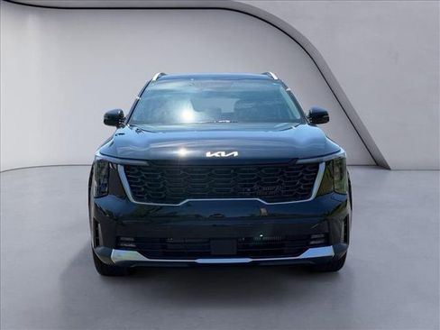 New 2026 Kia Sorento EX FWD image 8