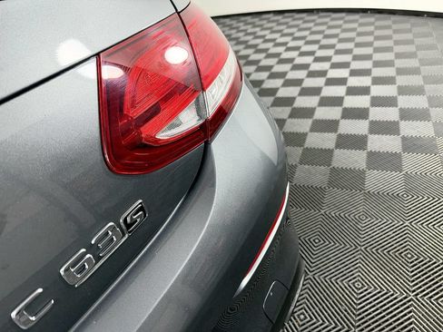 Used 2018 Mercedes-Benz C 63 AMG S image 13
