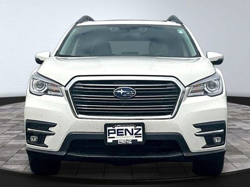 Used 2022 Subaru Ascent Limited w/ Technology Package AWD/4WD image 2