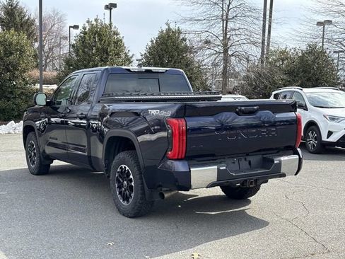 Used 2023 Toyota Tundra SR5 w/ TRD Off-Road Package image 4