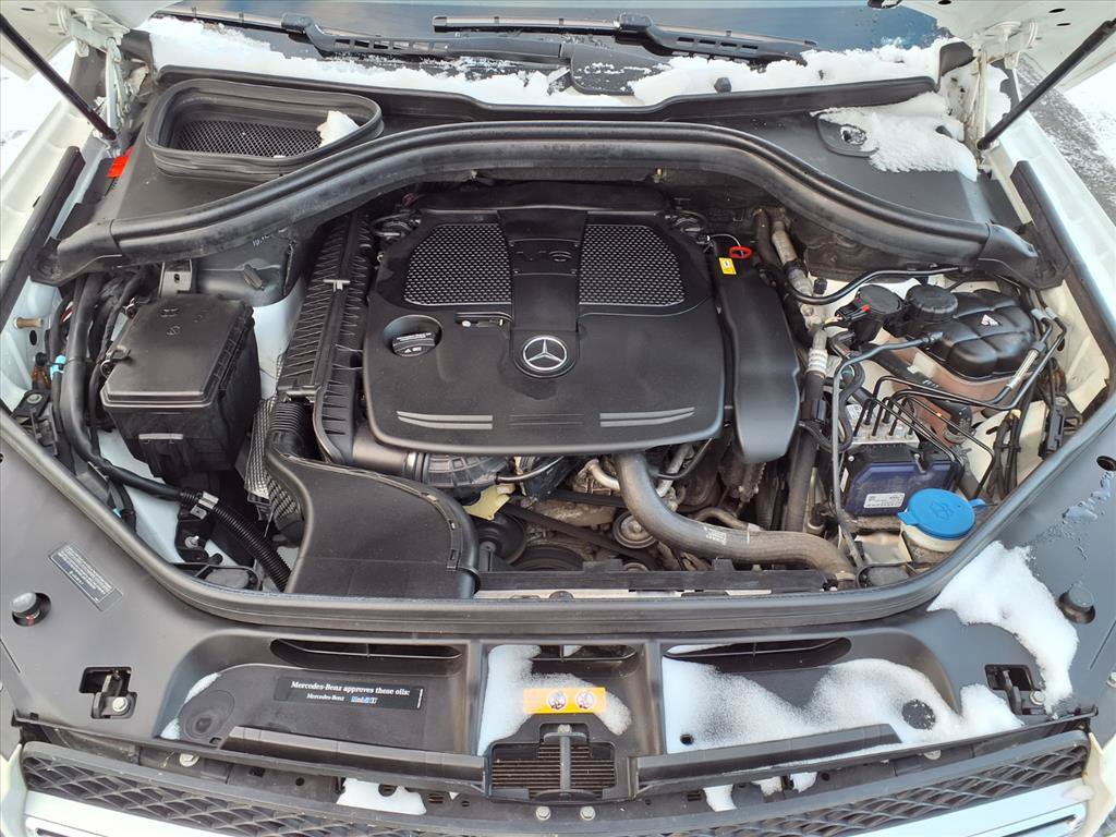 Used 2018 Mercedes-Benz GLE 350 4MATIC image 39