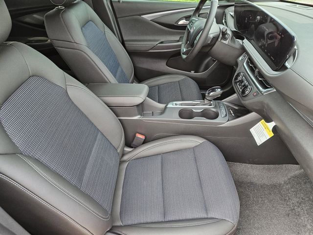 New 2026 Buick Envista Preferred w/ Convenience I Package FWD image 10