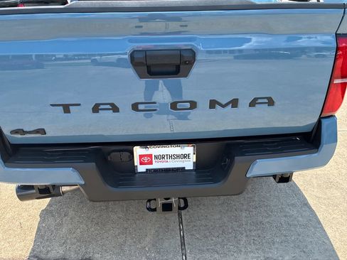 New 2026 Toyota Tacoma SR5 AWD/4WD image 6