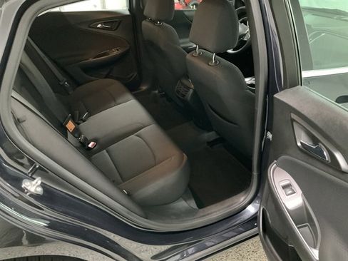 Used 2023 Chevrolet Malibu LT image 17