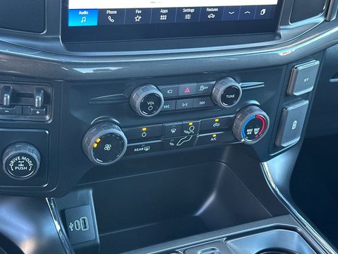 New 2026 Ford F150 STX image 18