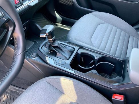 Certified 2025 Kia K4 EX FWD image 17
