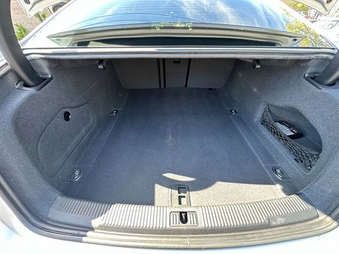 Used 2012 Audi A6 3.0T Premium Plus image 11