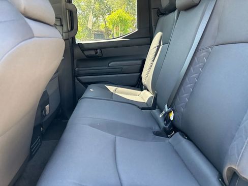 Used 2026 Toyota Tacoma SR RWD image 11