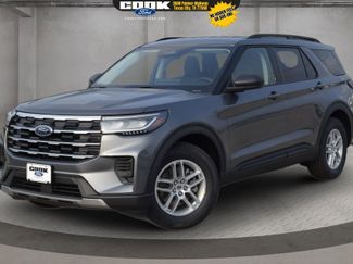 New 2026 Ford Explorer Active video 1