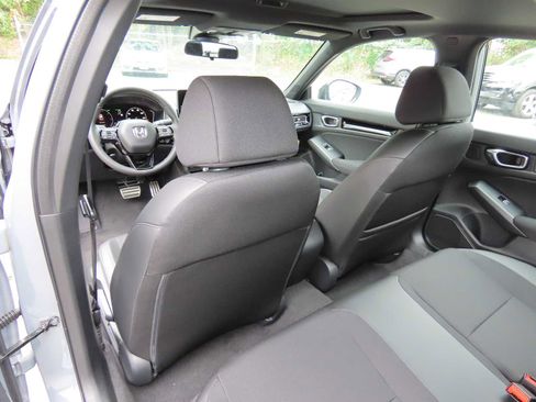 New 2026 Honda Civic Sport image 15