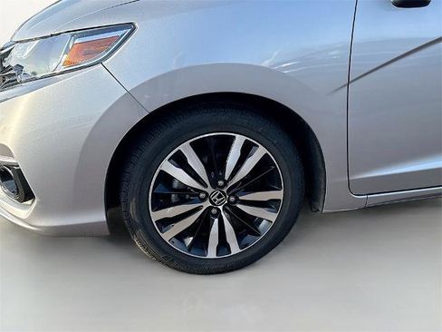 Used 2018 Honda Fit EX-L image 22