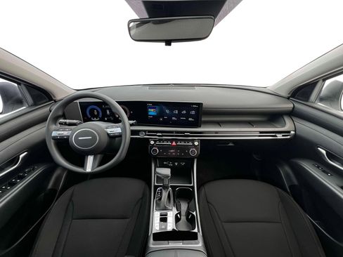 New 2026 Hyundai Tucson SEL AWD/4WD image 13