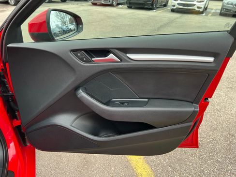 Used 2015 Audi A3 1.8T Premium w/ Cold Weather Package image 24