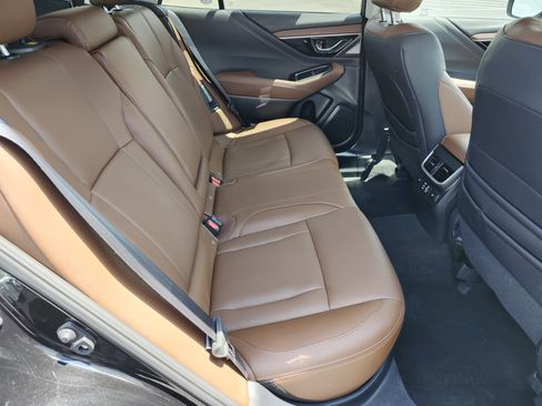 Used 2025 Subaru Outback Touring AWD/4WD image 20