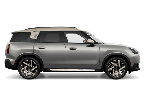 New 2026 MINI Cooper Countryman S image 2