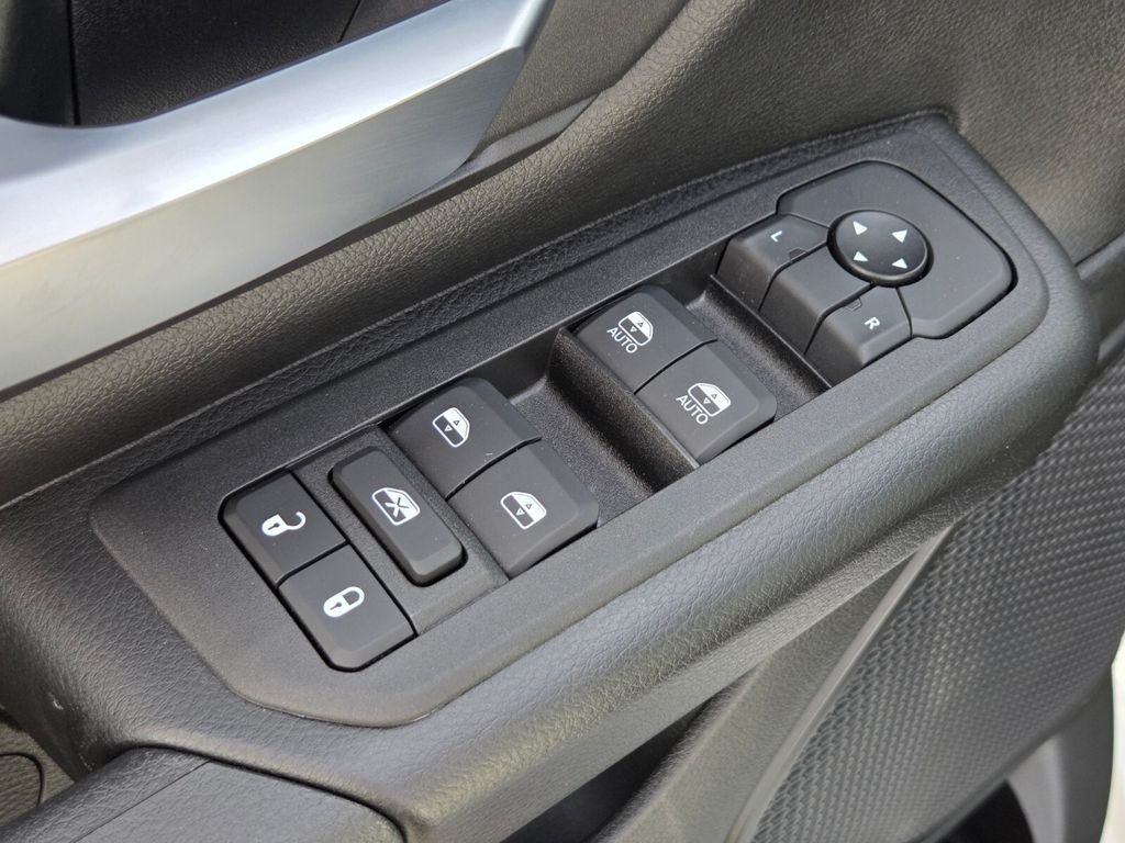 Used 2025 RAM 1500 Tradesman AWD/4WD image 22