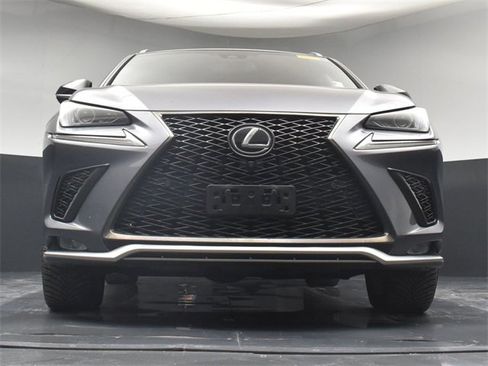 Used 2019 Lexus NX 300 F Sport image 26