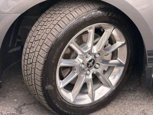 Used 2011 Ford Mustang Premium w/ 202A Rapid Spec Order Code image 12