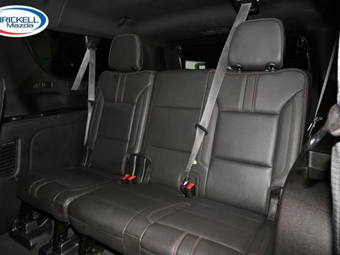 Used 2021 Chevrolet Suburban RST w/ Luxury Package RWD image 21