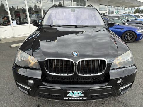 Used 2011 BMW X5 xDrive35i AWD/4WD image 9
