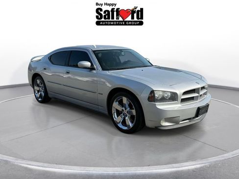Used 2008 Dodge Charger R/T RWD image 9