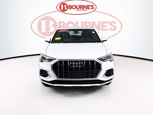 Used 2022 Audi Q3 2.0T Premium Plus AWD/4WD image 5