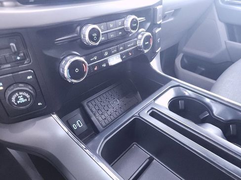 Used 2024 Ford F150 XLT w/ Equipment Group 302A MID image 24