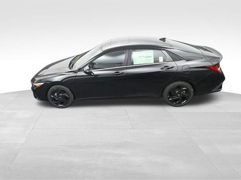 New 2026 Hyundai Elantra SEL Sport w/ Cargo Package image 25