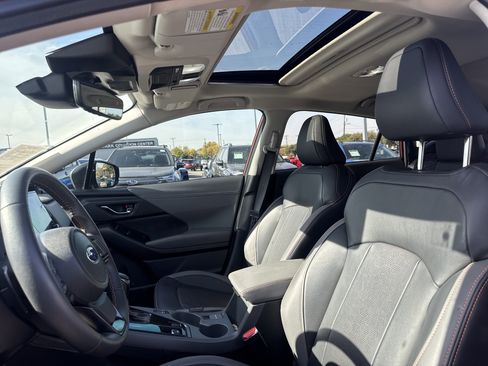 Certified 2024 Subaru Crosstrek 2.5i Limited w/ Popular Package #3A image 25