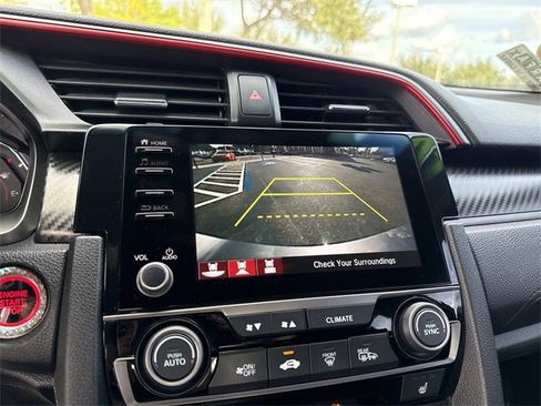 Used 2020 Honda Civic Si image 24