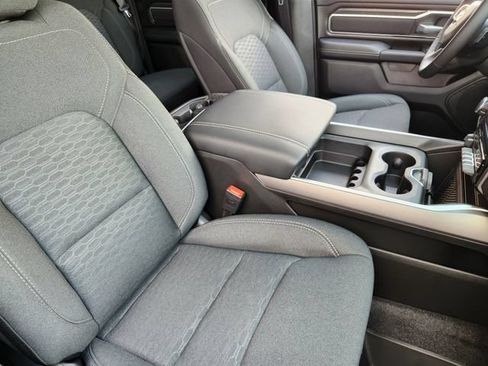 New 2026 RAM 1500 Lone Star RWD image 9