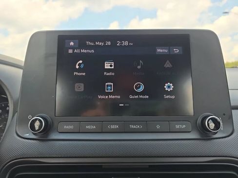 Used 2023 Hyundai Kona SE FWD image 26