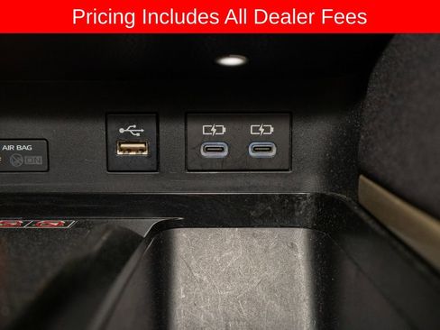 Certified 2025 Toyota Camry LE FWD image 13