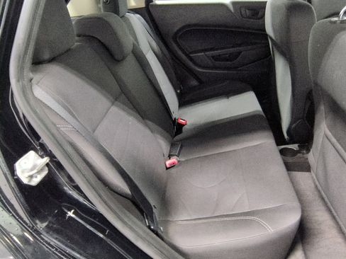 Used 2019 Ford Fiesta SE image 23