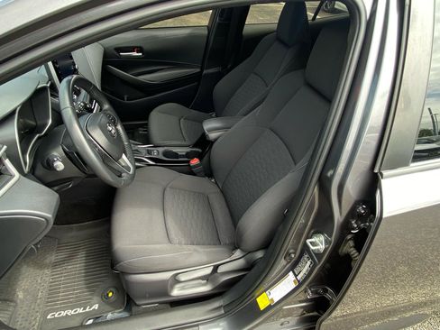 Used 2022 Toyota Corolla SE FWD image 52