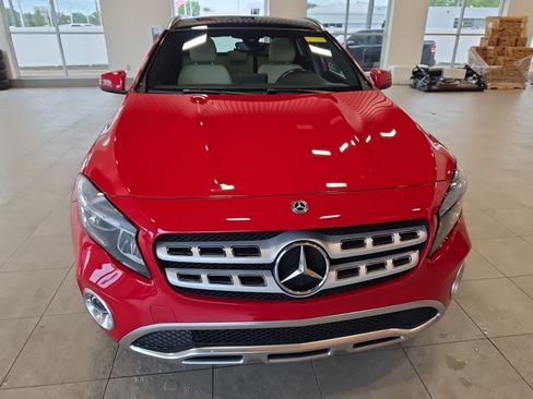 Used 2019 Mercedes-Benz GLA 250 4MATIC image 3