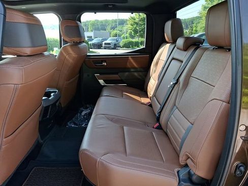 Used 2024 Toyota Tundra 1794 Edition AWD/4WD image 10