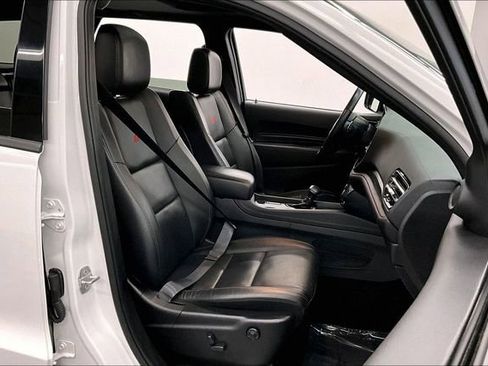 Used 2025 Dodge Durango R/T image 8