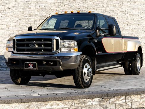 Used 2000 Ford F350 XL image 7