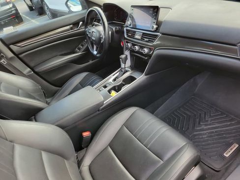 Used 2022 Honda Accord Sport Special Edition image 22