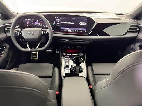 New 2025 Audi S5 Premium image 17