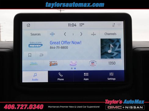 Used 2021 Ford Bronco Sport Badlands w/ Badlands Package image 12