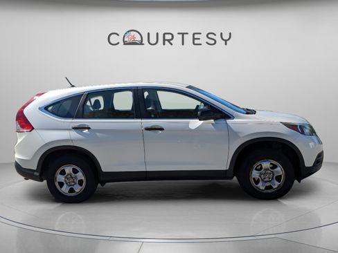 Used 2014 Honda CR-V LX image 6