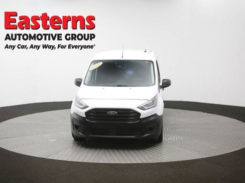 Used 2020 Ford Transit Connect XL FWD image 54