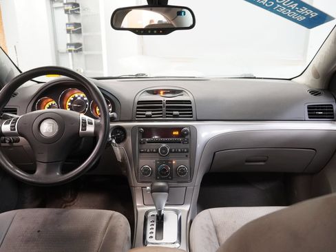 Used 2008 Saturn Aura XE w/ Convenience Package FWD image 19