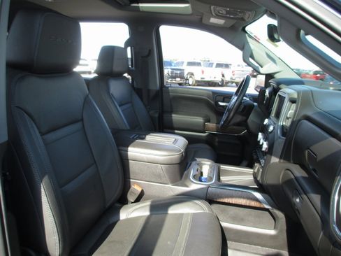 Used 2019 GMC Sierra 1500 Denali w/ Denali Ultimate Package image 24