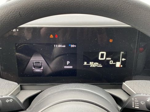 Certified 2025 Nissan Kicks SV image 15